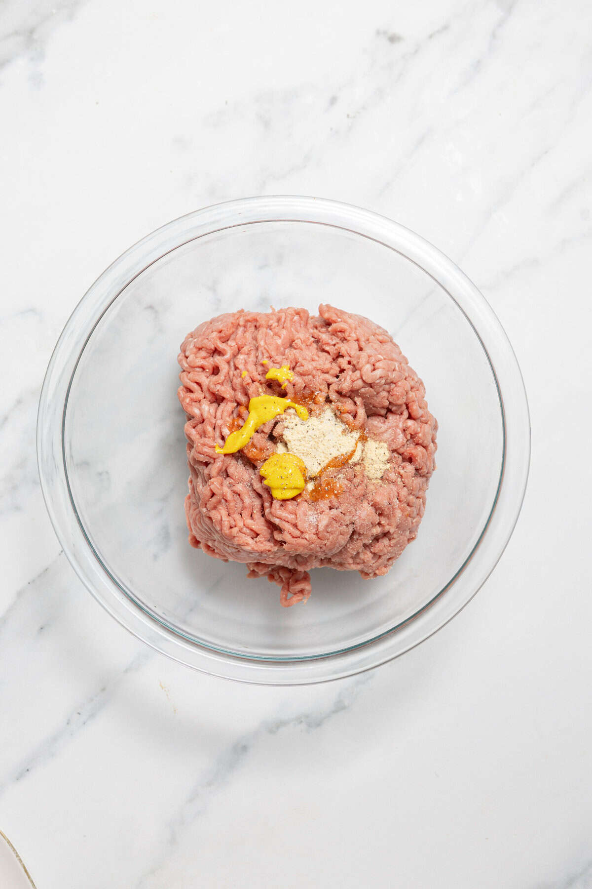 Baked Hamburgers