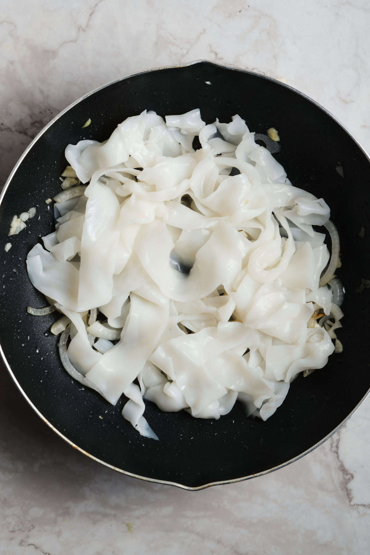 Beef Chow Fun