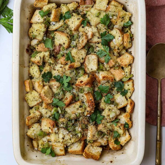 Bread Stuffing