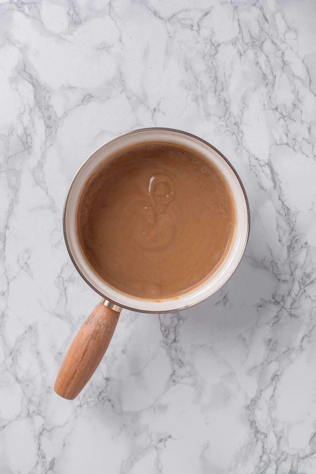 Butterscotch Pudding