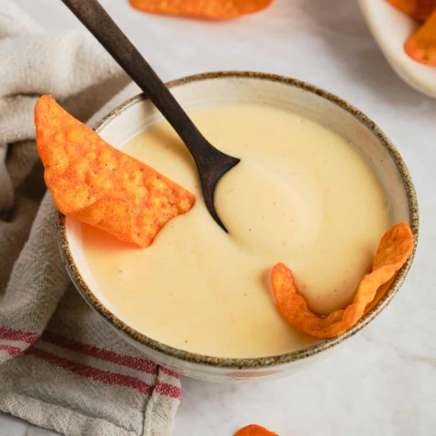 Cheese Dip