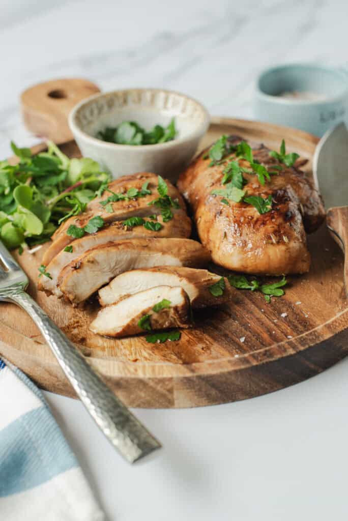 Chicken Marinade