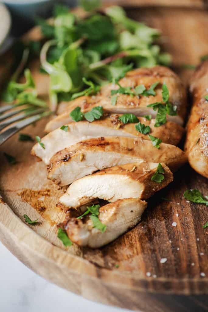 Chicken Marinade