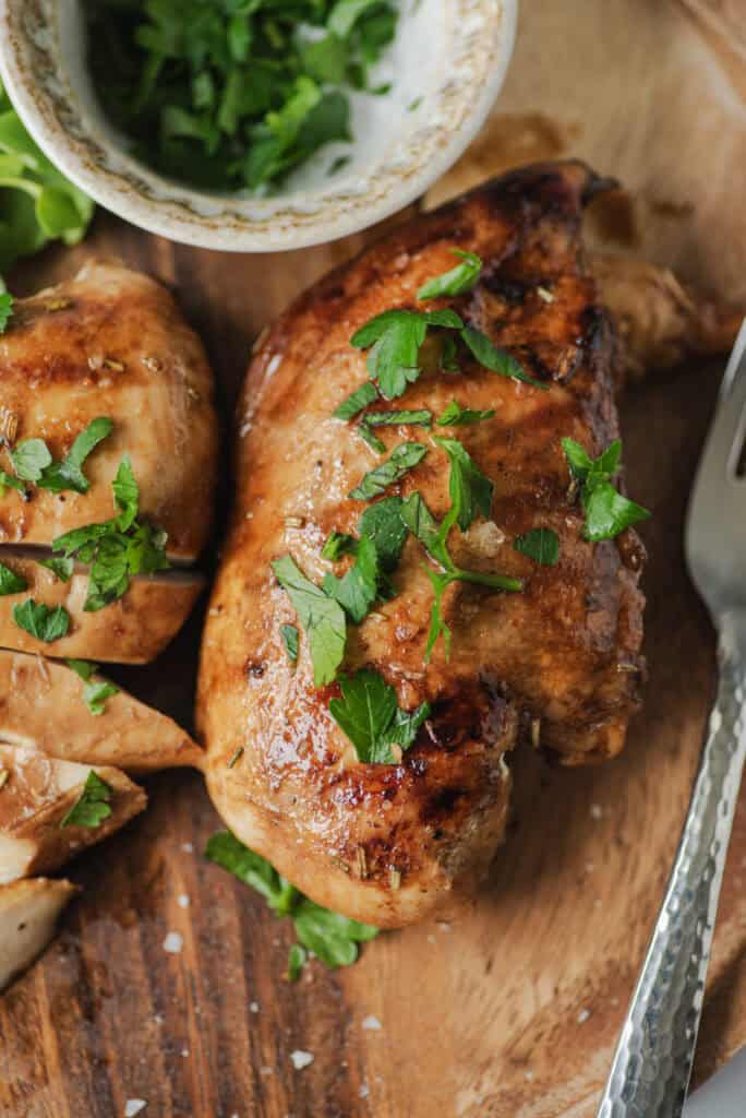Chicken Marinade