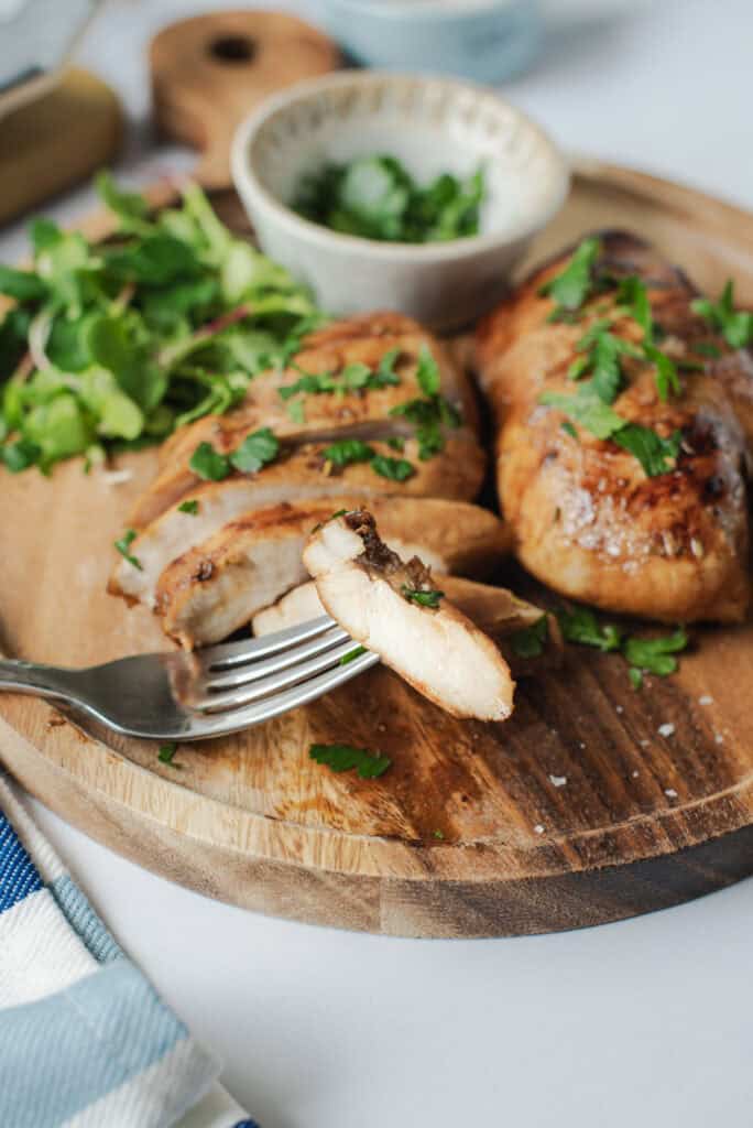 Chicken Marinade