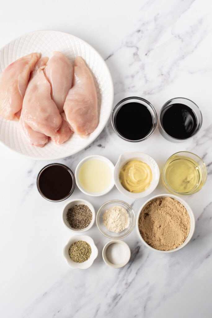 Chicken Marinade