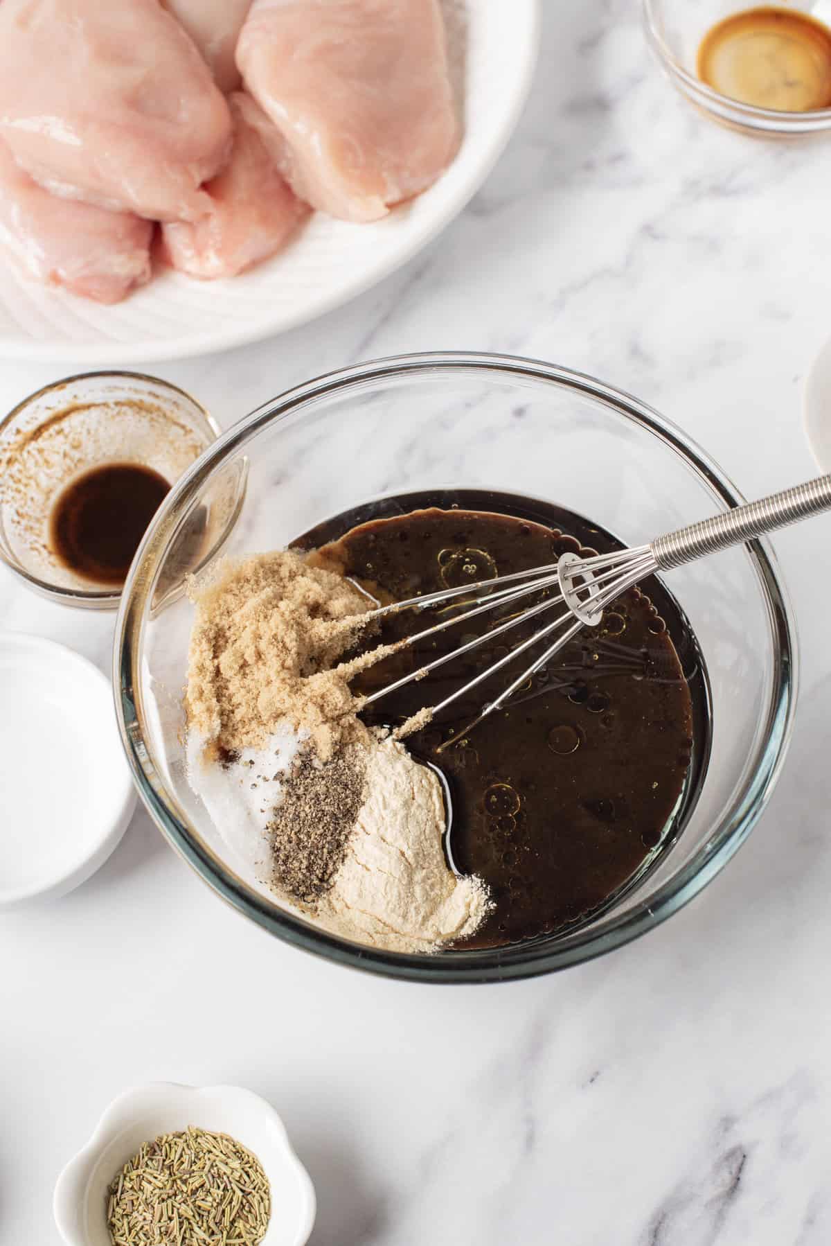 Chicken Marinade