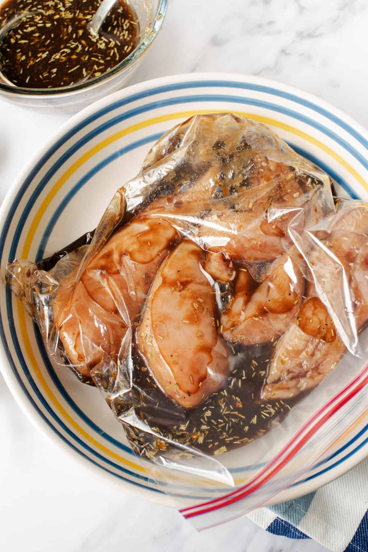 Chicken Marinade