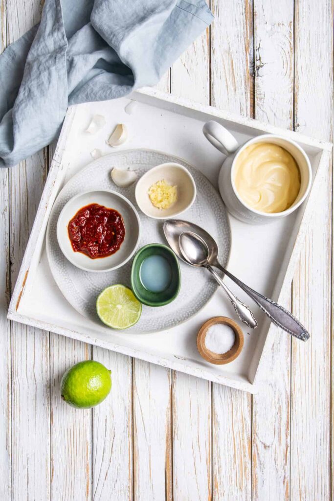Chipotle Aioli