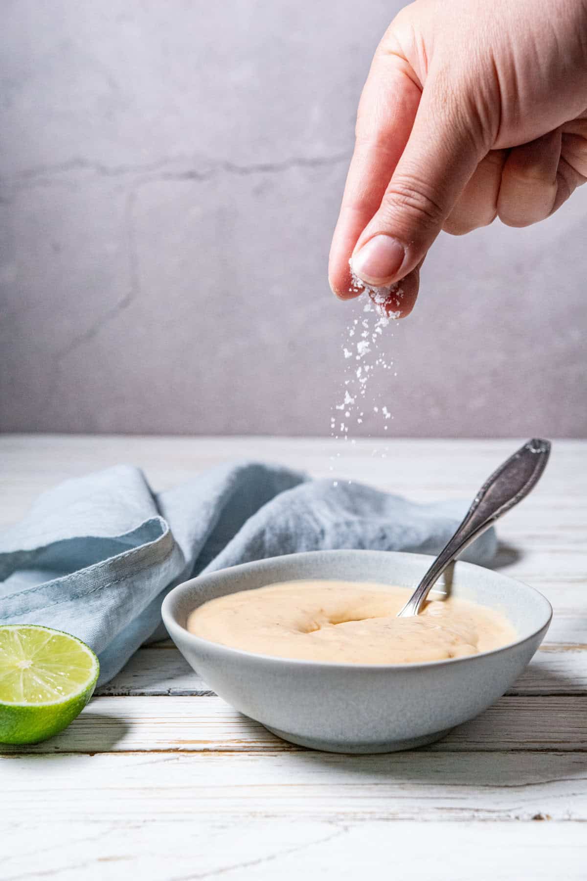 Chipotle Aioli