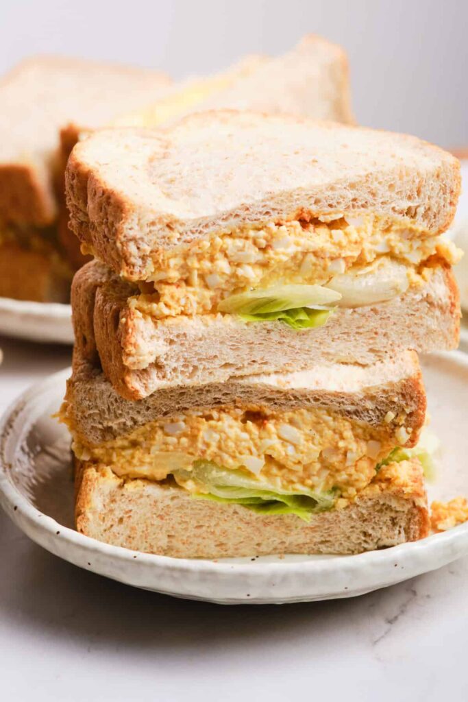 Egg Salad Sandwich