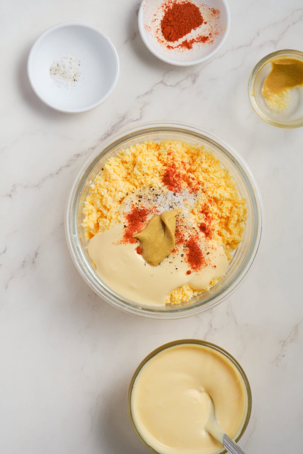 Egg Salad Sandwich