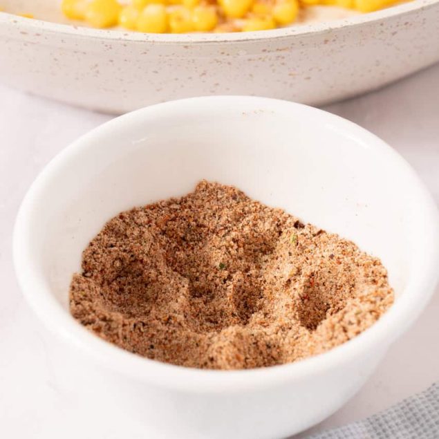 Elote Seasoning