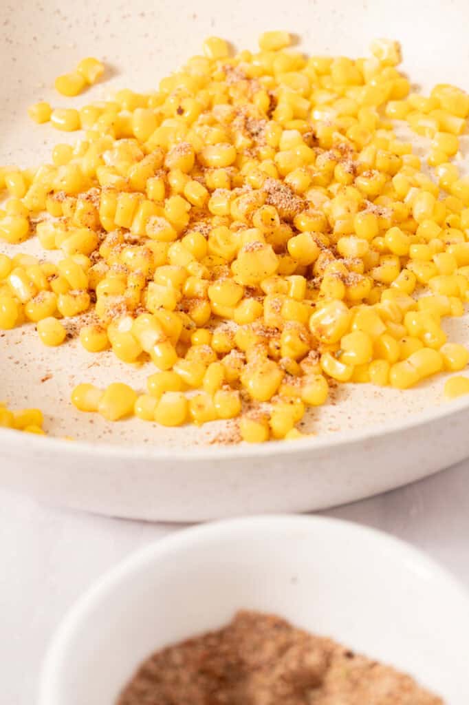 Elote Seasoning