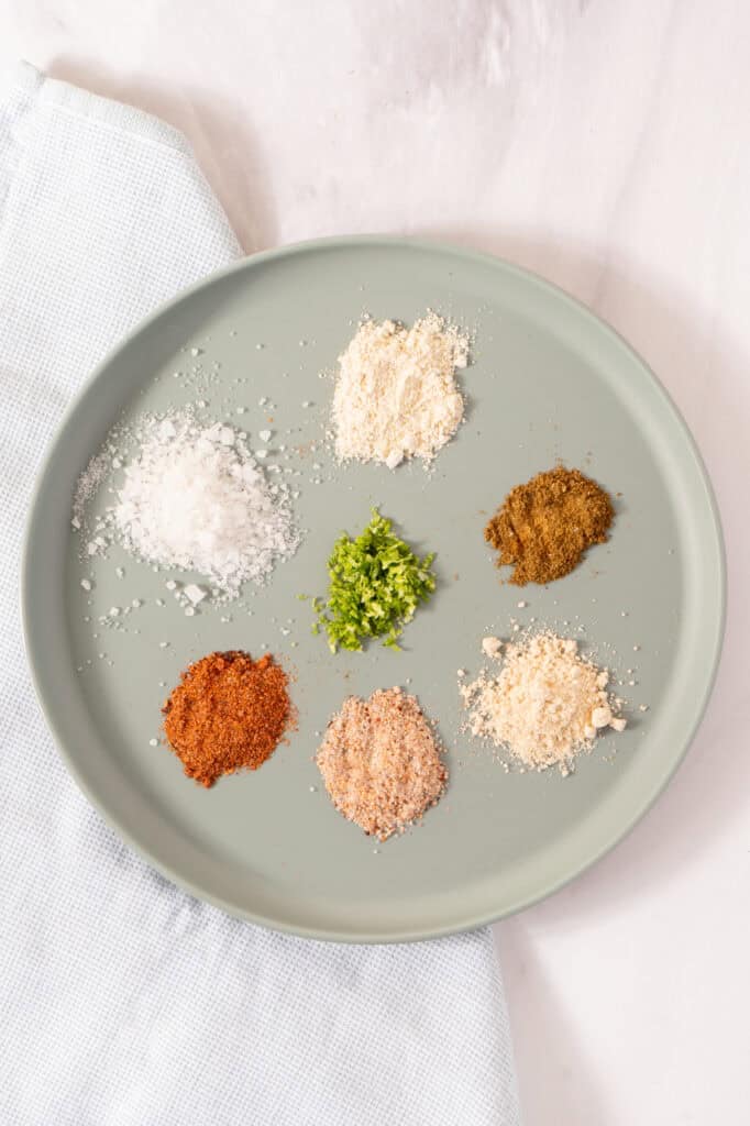 Elote Seasoning