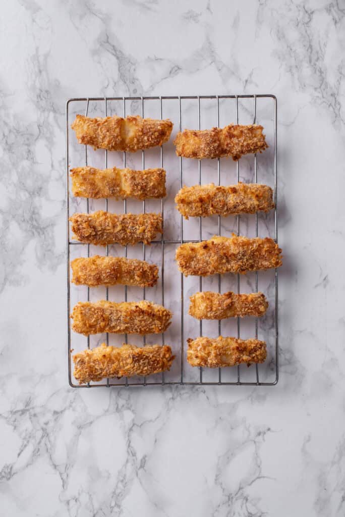 Fish Sticks