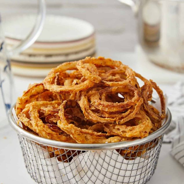 French Fried Onions