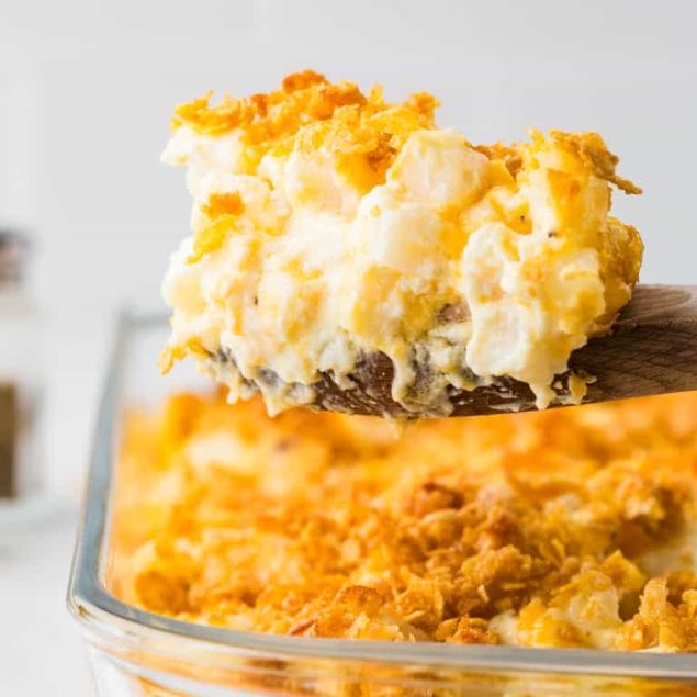 Funeral Potatoes