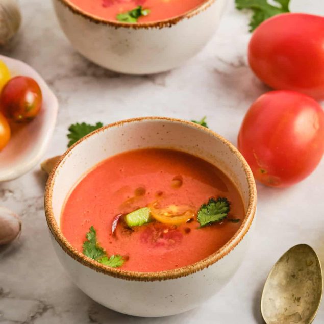 Gazpacho