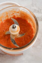 Gazpacho