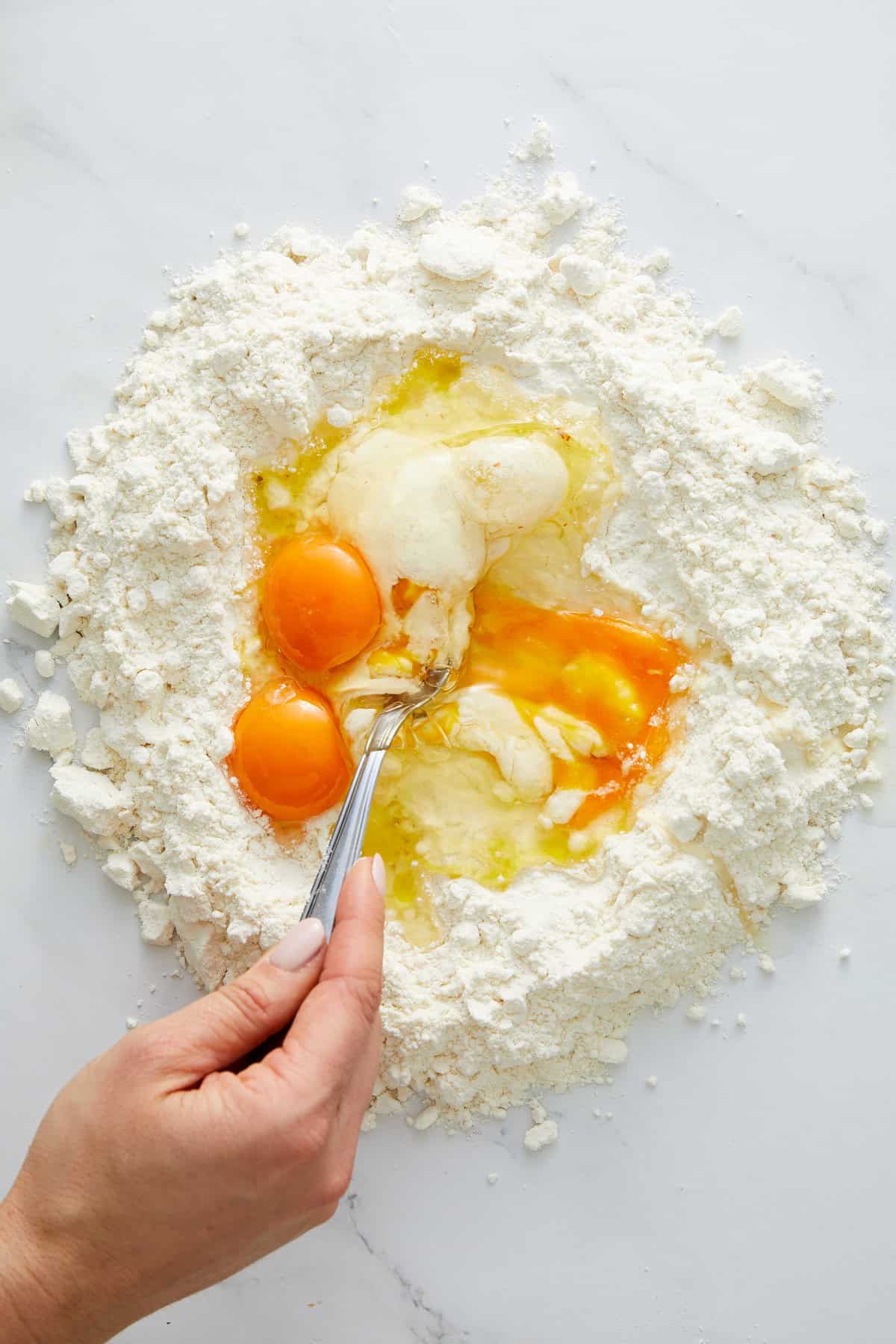 Homemade Pasta
