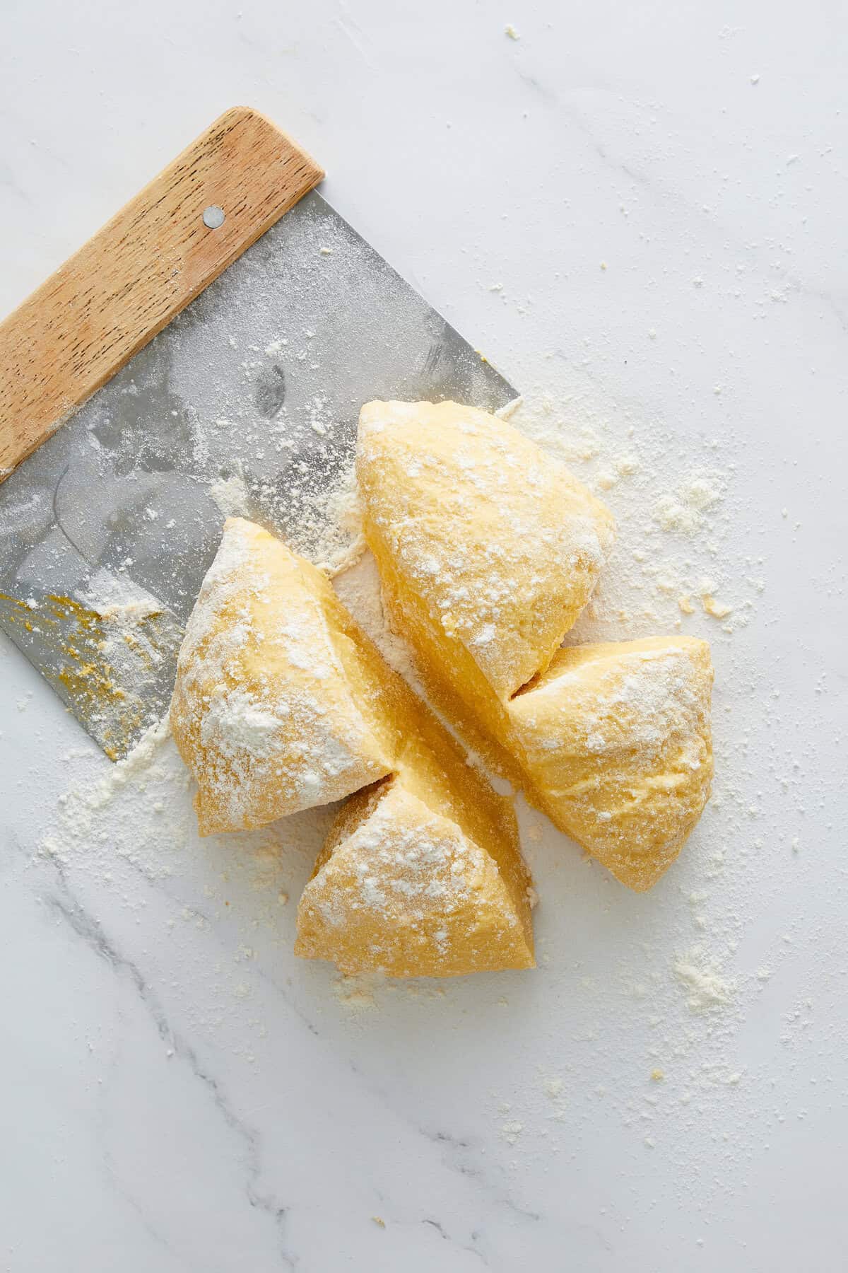 Homemade Pasta