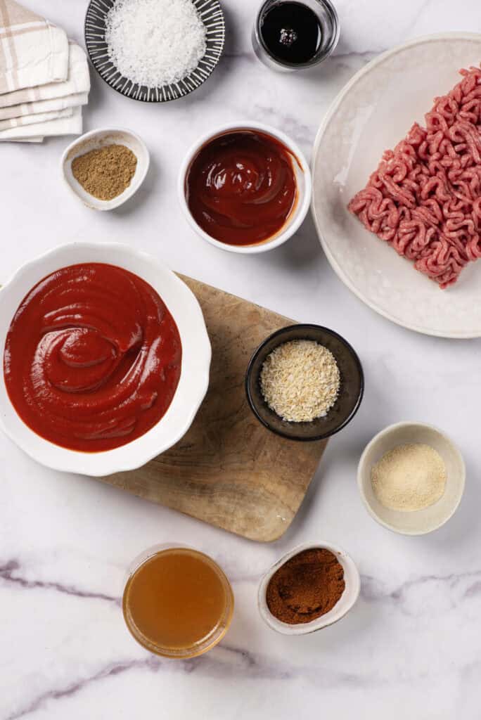 Hot Dog Chili