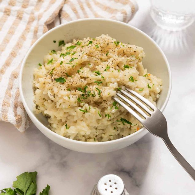 Italian Rice