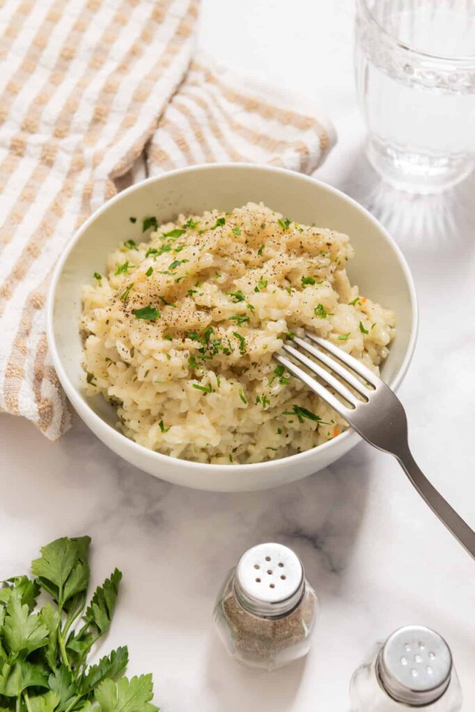 Italian Rice