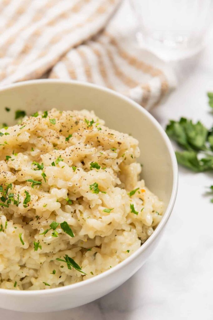 Italian Rice