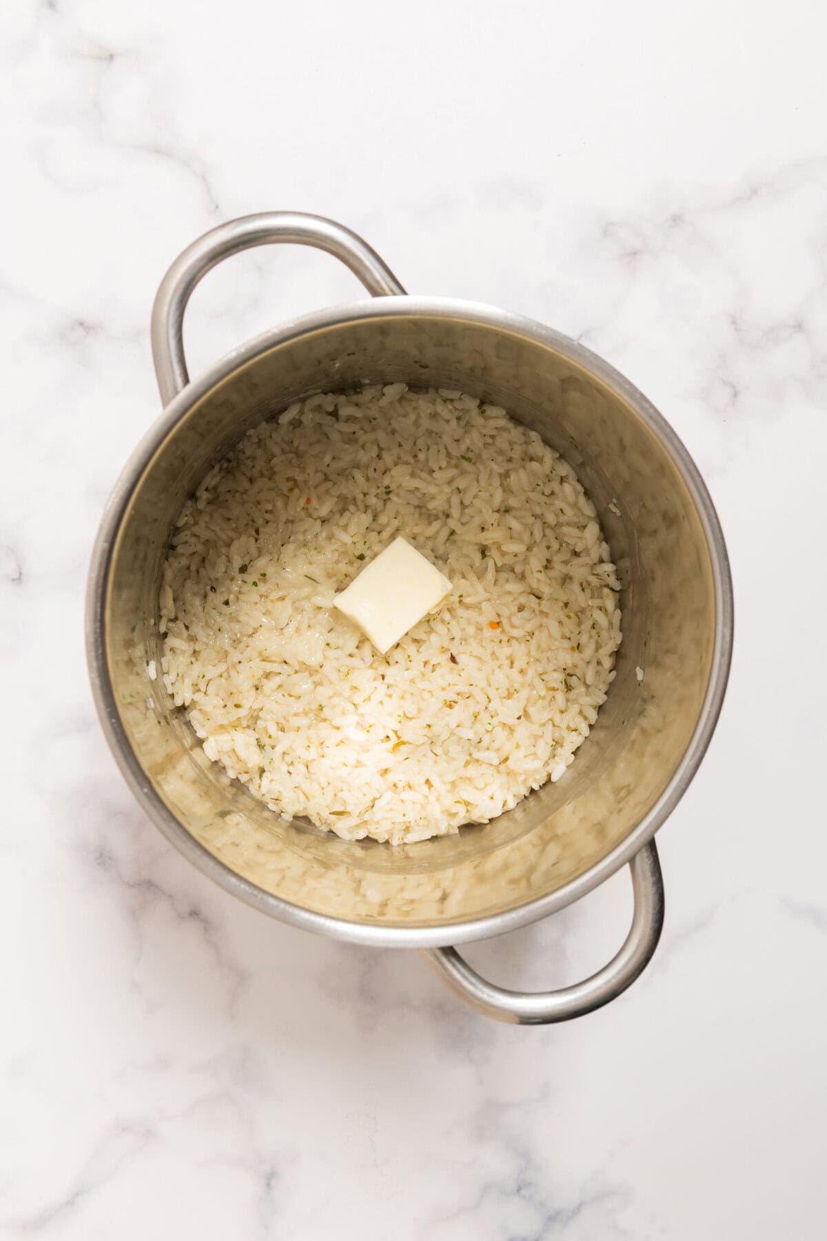 Italian Rice