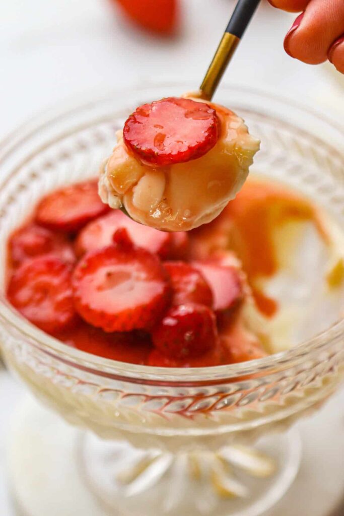 Panna Cotta
