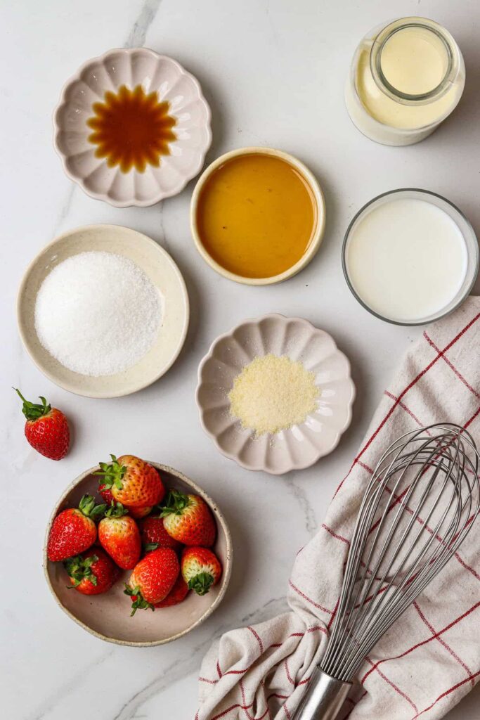 Panna Cotta