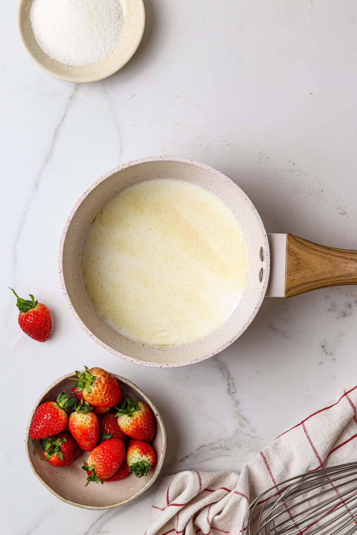 Panna Cotta