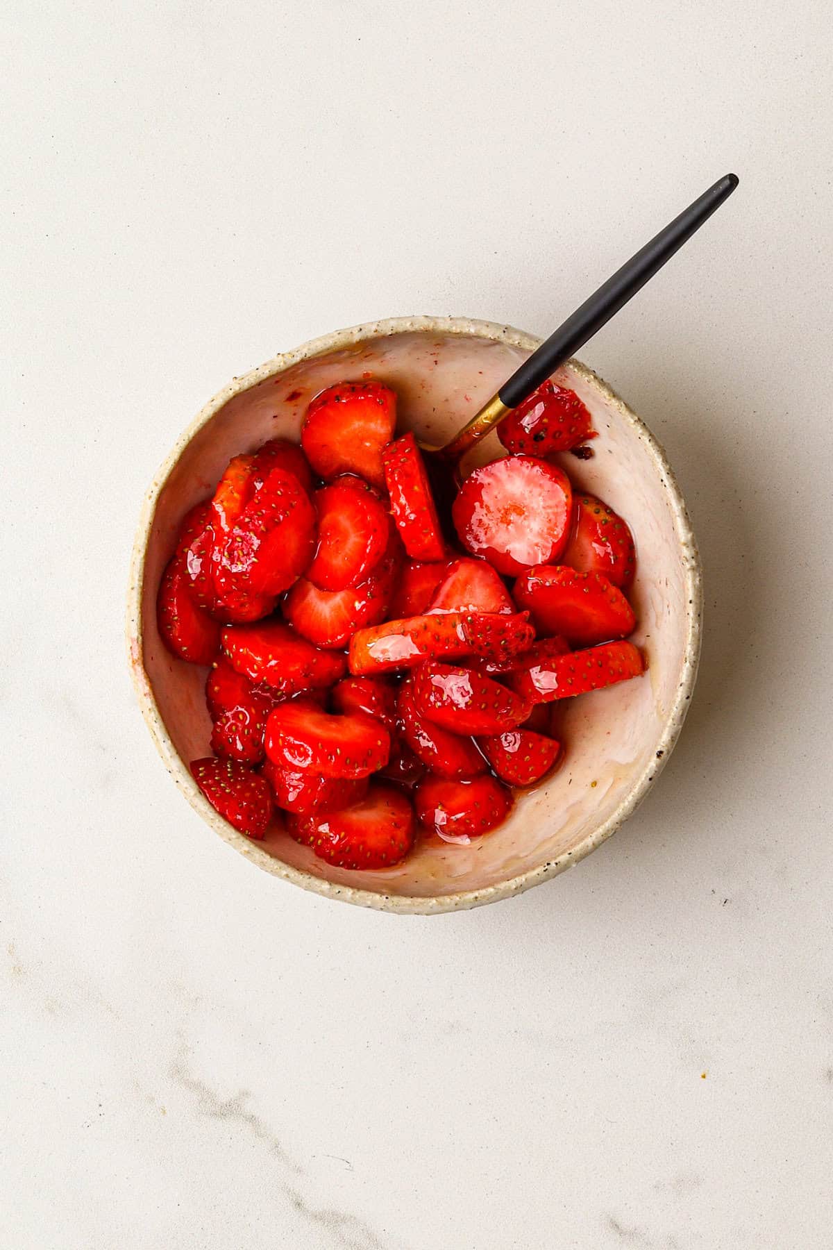 Panna Cotta