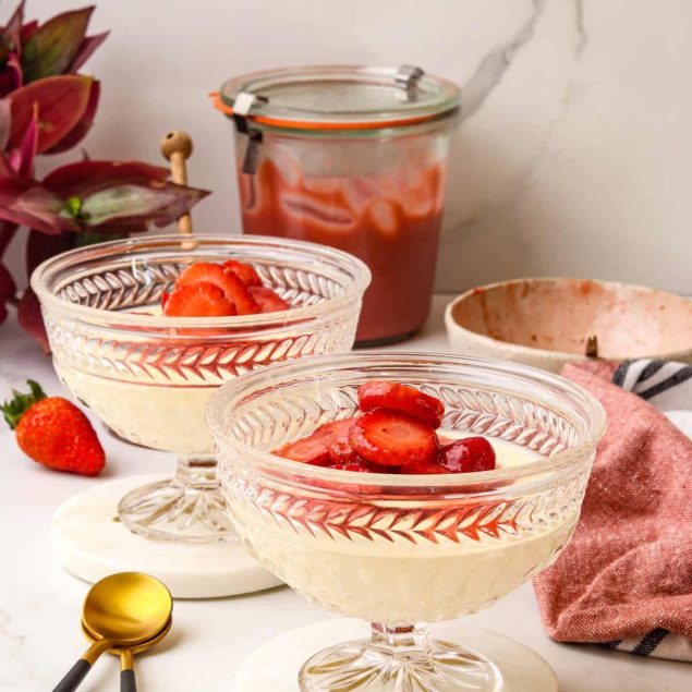 Panna Cotta