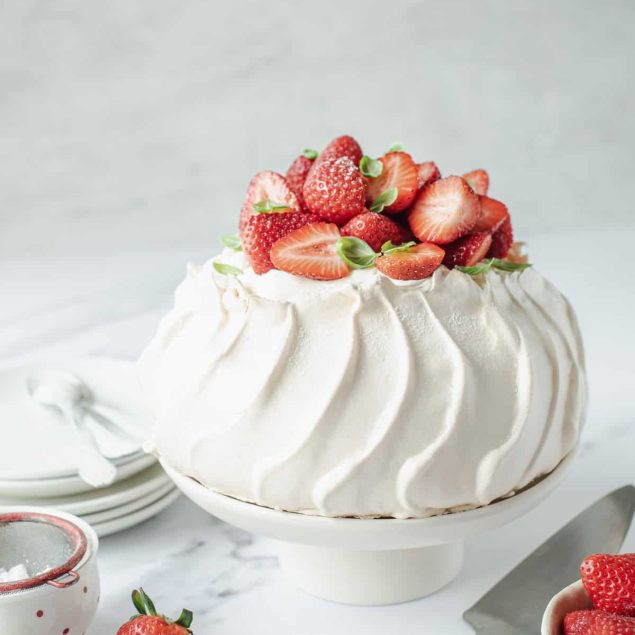 Pavlova