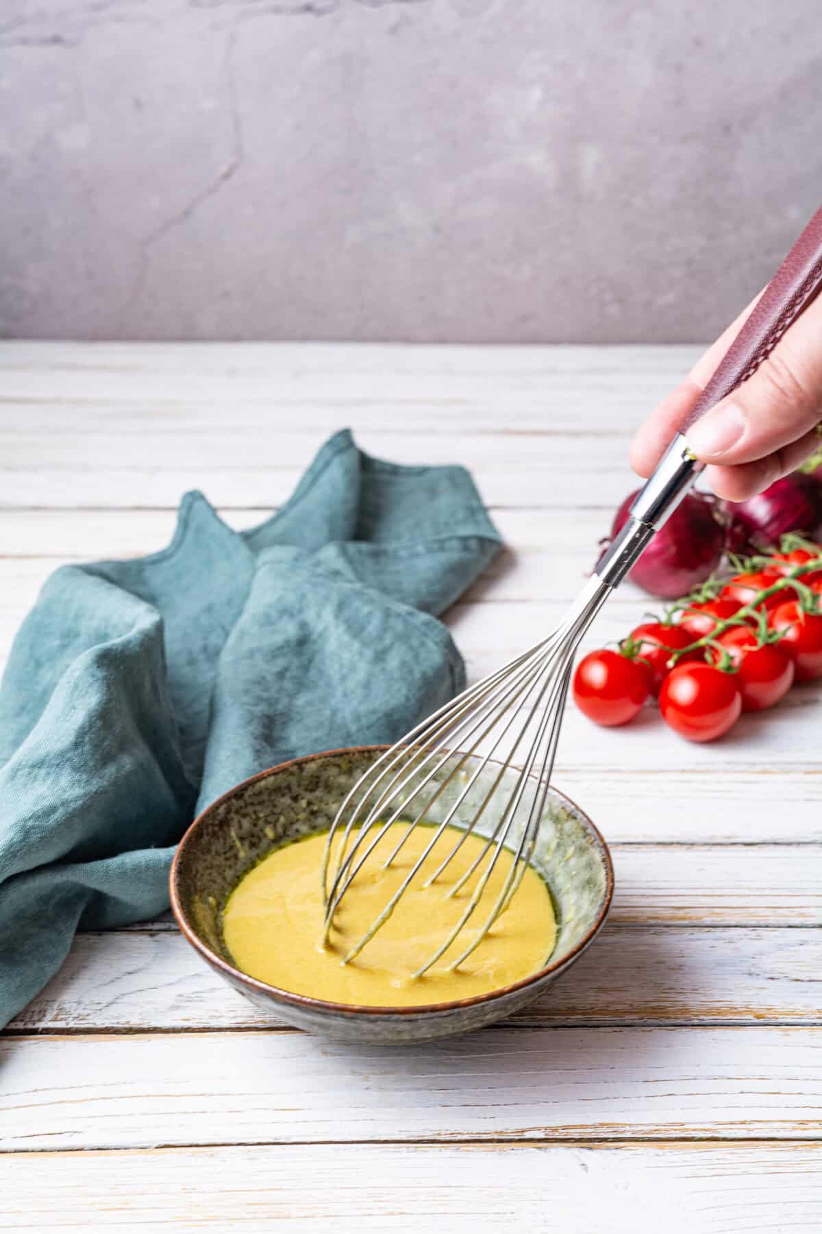 Salad Dressing - Food Faith Fitness