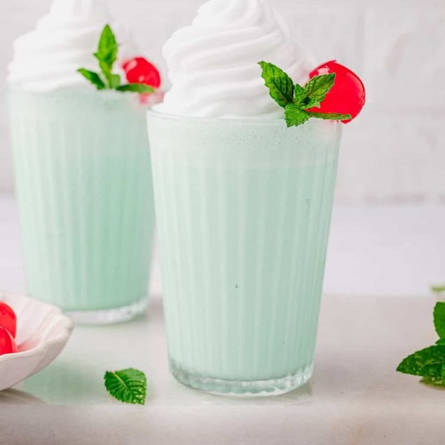 Shamrock Shake