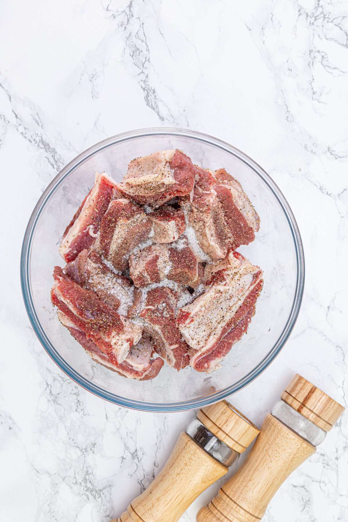 Short Rib Soup