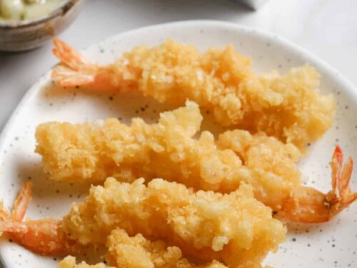 スシエルエー 千値練 寿司 LA ソフビ 新鮮エビフライ ナカオテッペイ