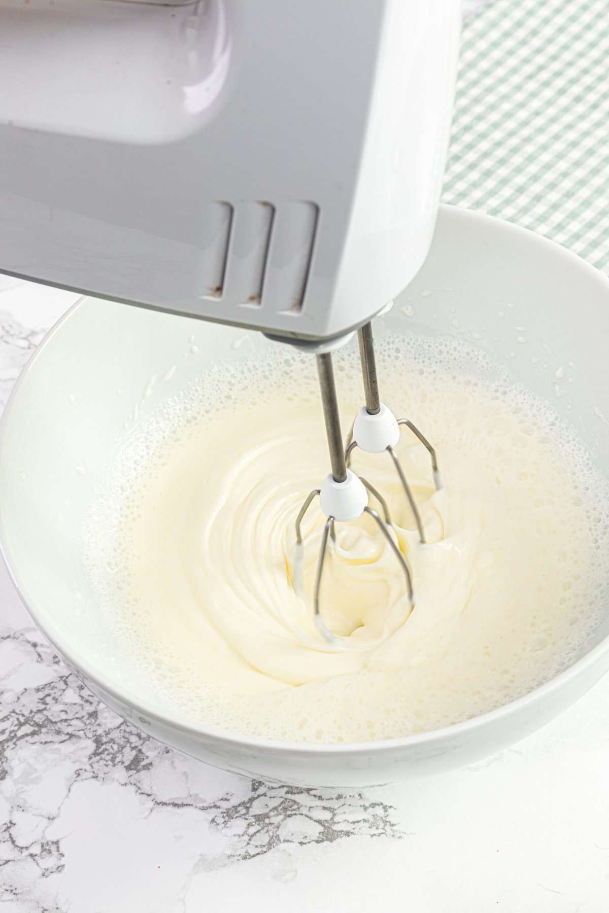 Strawberry Whipped Cream Recipe