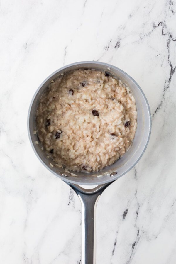 Sweet Rice - Food Faith Fitness
