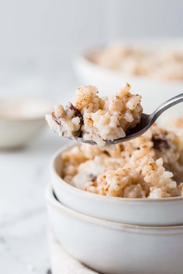 Sweet Rice - Food Faith Fitness