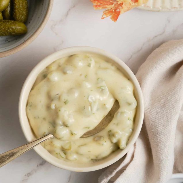 Tartar Sauce