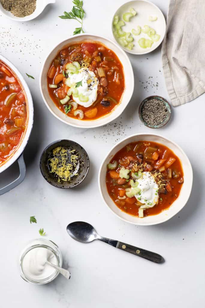 Vegan Chili