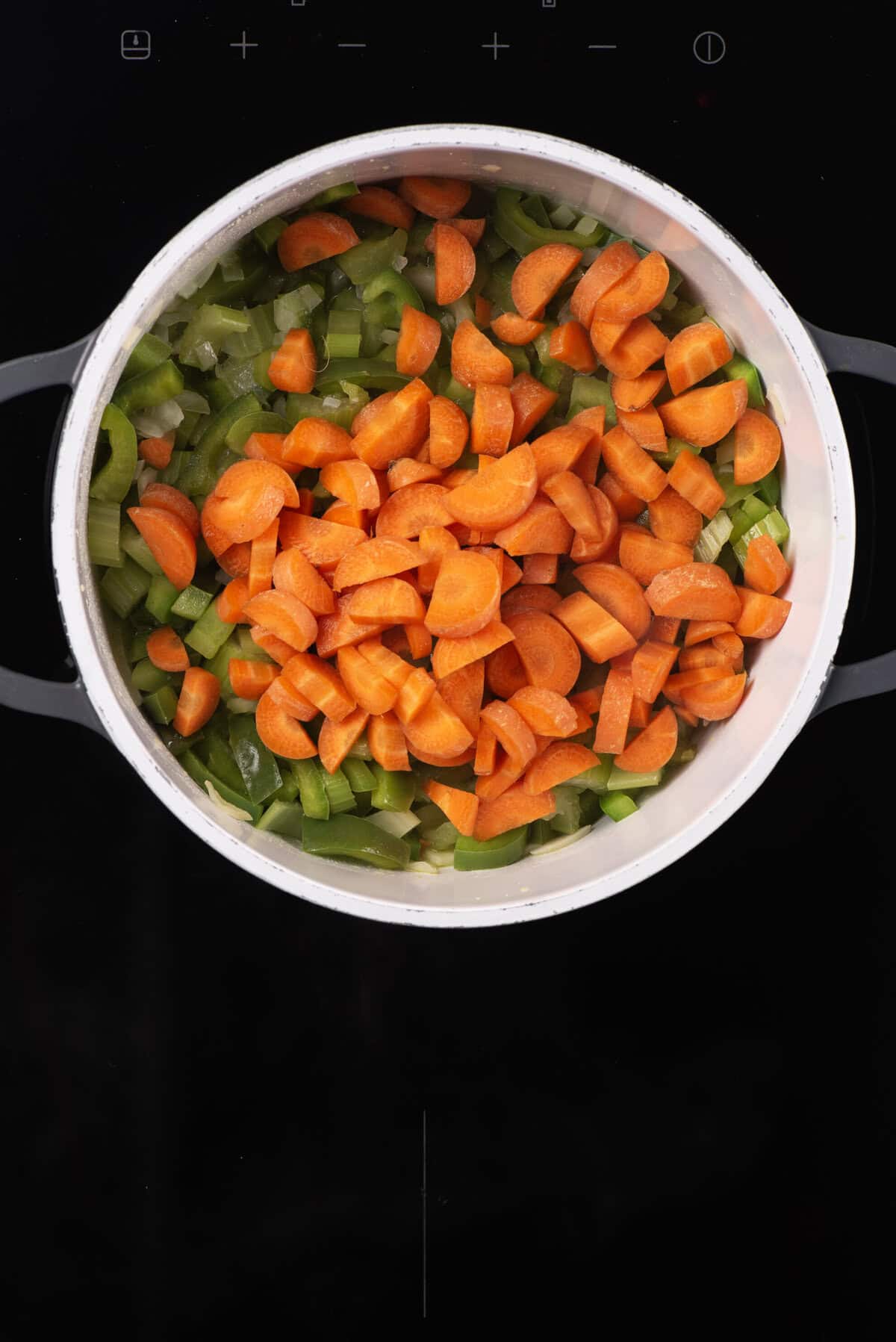 Vegan Chili