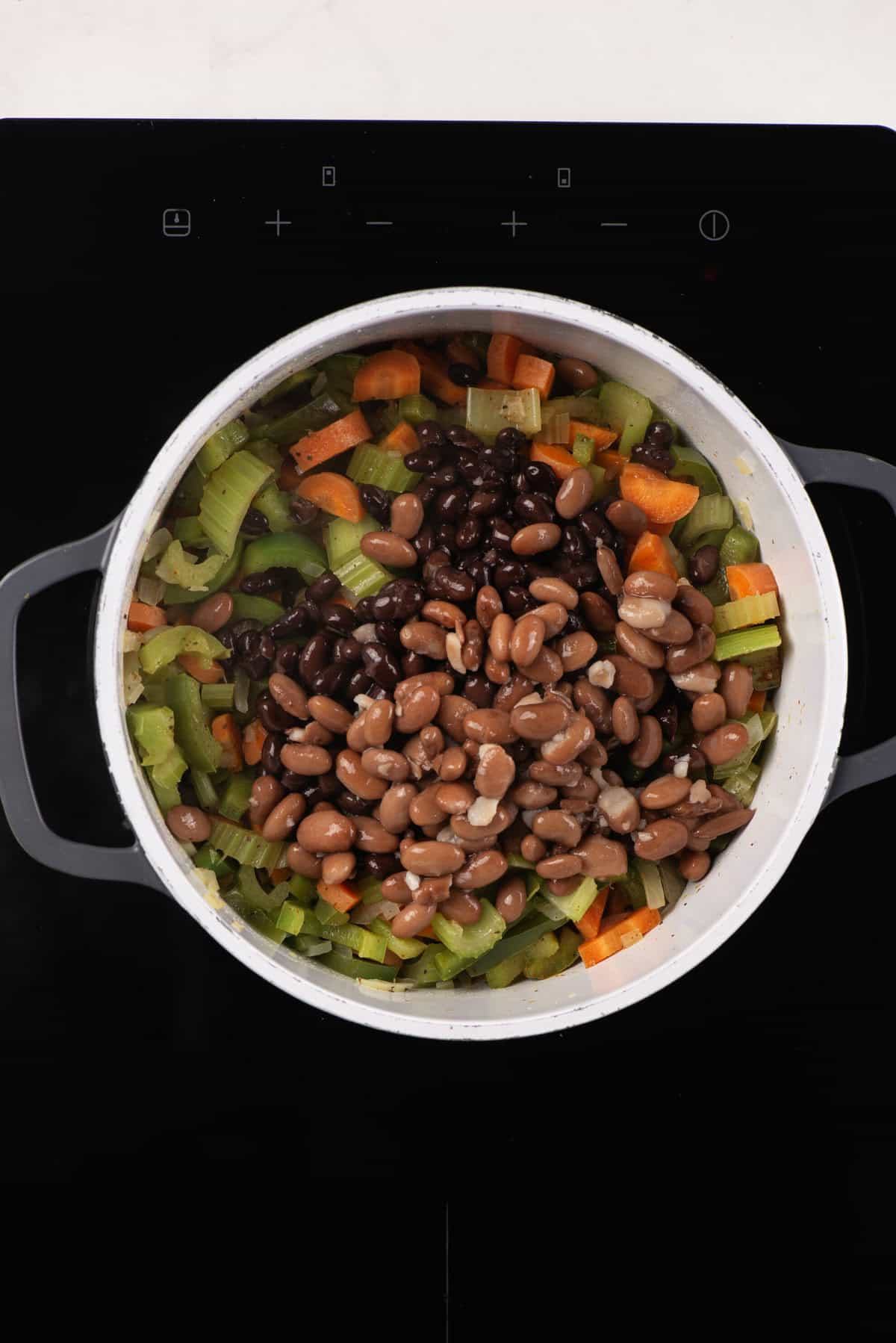 Vegan Chili