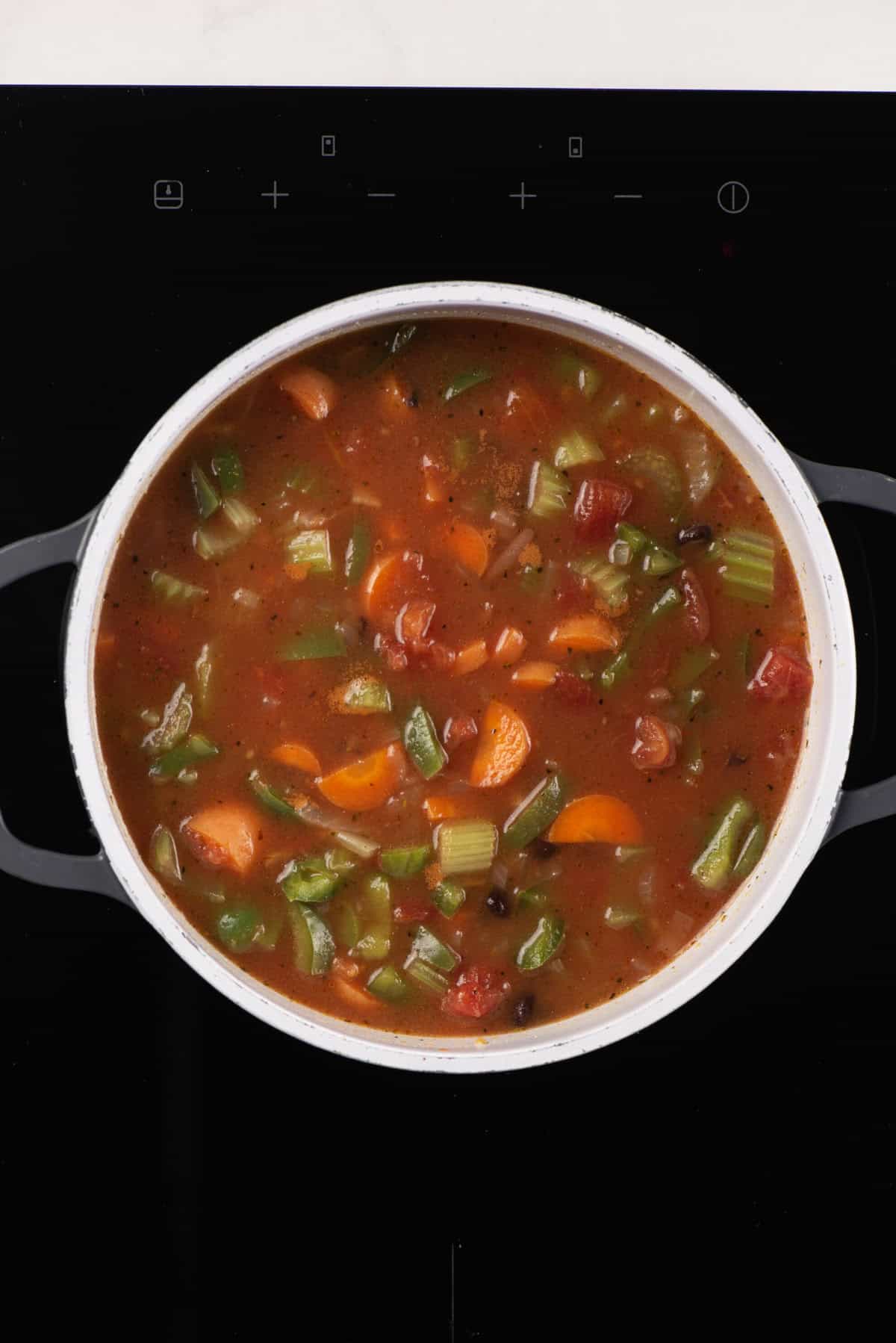 Vegan Chili