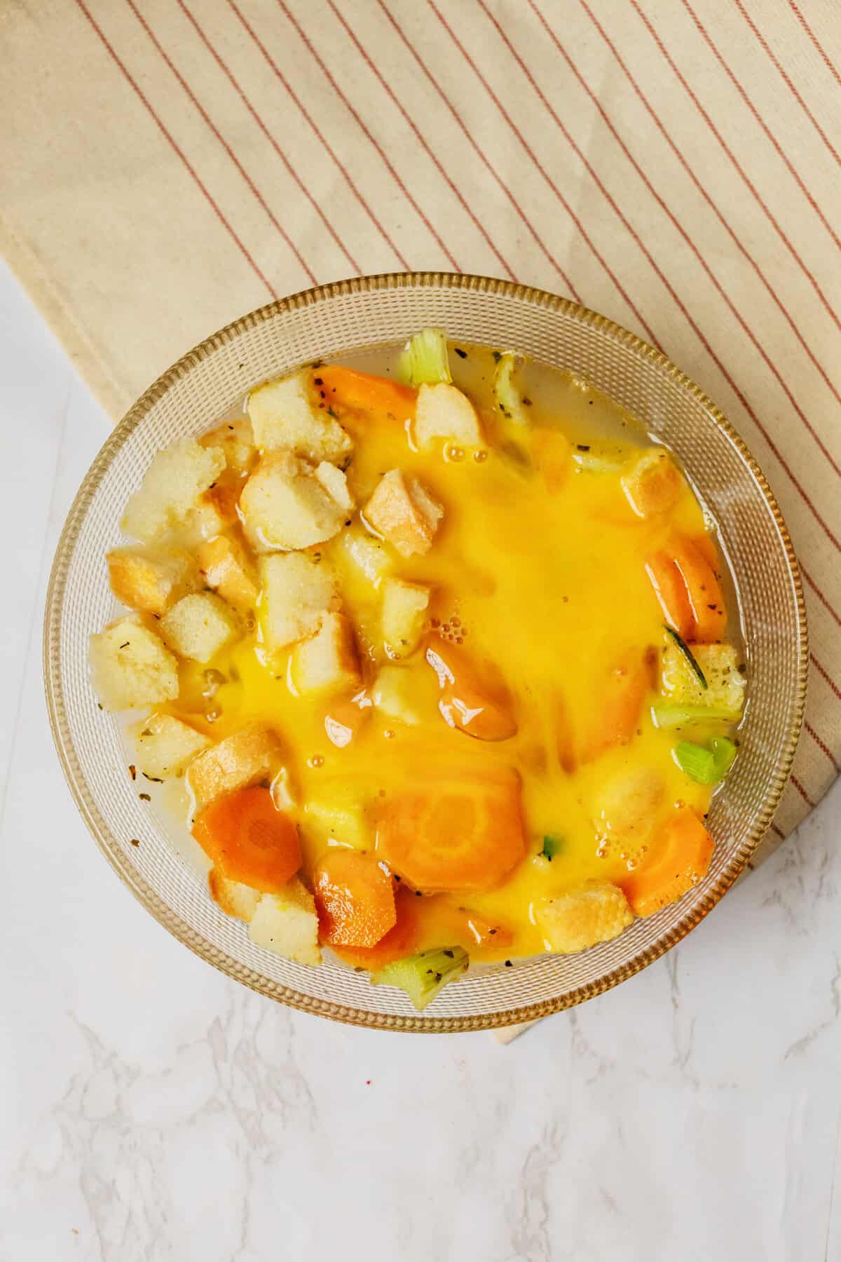 Vegetarian Stuffing